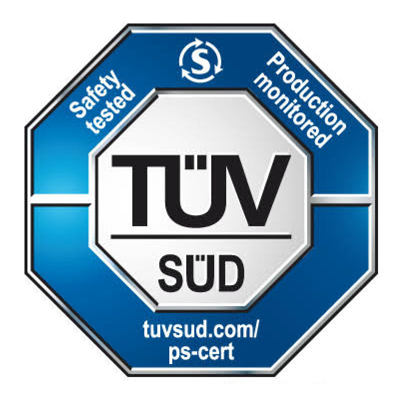 TÜV SÜD