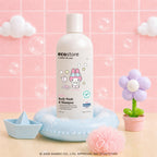 【ecostore宜可誠】三麗鷗聯名純淨寶寶泡泡浴-薰衣草535ML