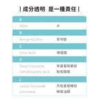 【ecostore宜可誠】環保浴廁清潔噴霧-柑橘清香-500ML