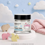 【Mr&Ms生活家居團購】三麗鷗聯名_ecostore_純淨寶寶屁屁霜-60g
