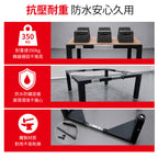 【Celinda 賽寧】洗碗機/洗衣機可調式增高底座(增高支架/墊高座)