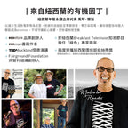 【ecostore宜可誠】超濃縮環保洗衣精-抗敏無香-1L