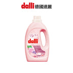 Dalli-毛料絲絨超濃縮洗衣精-1.1L