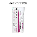 【YUKA團購】ecostore-純淨牙膏-100g-全效