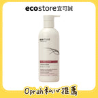 【Oprah團購】ecostore_純淨潤髮乳-豐盈澎潤350ML