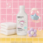 【YUKA團購】三麗鷗聯名_ecostore_純淨寶寶洗髮精-200ML