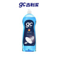 【gc clean德國吉利潔 】洗碗機專用極亮瞬乾潤乾精 1L