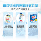 Dalli-抗敏超濃縮洗衣精-1.1L