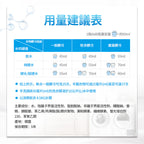 Dalli-抗敏超濃縮洗衣精-1.1L
