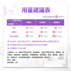 Dalli-護色去污超濃縮洗衣精-1.1L-紫