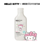【CHIANG團購】三麗鷗聯名_ecostore_純淨寶寶洗髮精-200ML
