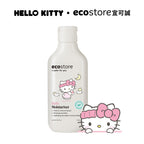 【CHIANG團購】三麗鷗聯名_ecostore_純淨寶寶柔嫩潤膚乳-200ML