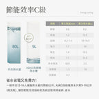 【ASKO雅士高】14人份洗碗機DFS344ID.W.TW(獨立型/雅典白/含安裝)