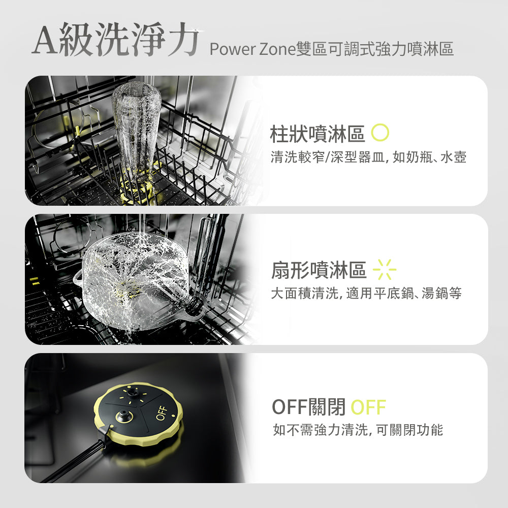 【ASKO雅士高】14人份洗碗機DFS344ID.S.TW(獨立型/不鏽鋼/含安裝)