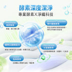Dalli-極致呵護超濃縮洗衣精-1.1L