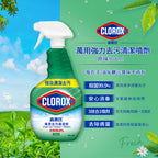 CLOROX高樂氏-萬用去汙清潔劑-946ML-原味-MYS