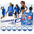 Dalli-機能衣物超濃縮洗衣精-1L-補充包