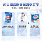 Dalli-機能衣物超濃縮洗衣精-1L-補充包