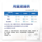Dalli-機能衣物超濃縮洗衣精-1L-補充包