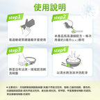 Dalli-超濃縮洗碗精-1L-青蘋果香