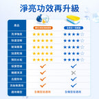 Dalli-鑽石淨亮洗碗凝珠-23球-袋裝