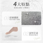 【Comfort+舒適家】北歐舒適時光浴墊-亞麻薄荷/寧靜灰