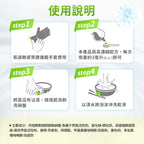Dalli-超濃縮洗碗精-1L-檸檬香