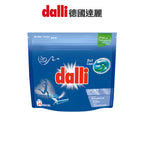 Dalli-機能抗臭旋風洗衣膠囊-24球-補充包