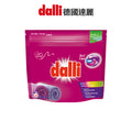 Dalli-護色去污旋風洗衣膠囊-24球-補充包