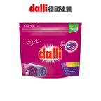 Dalli-護色去污旋風洗衣膠囊-24球-補充包