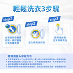 Dalli-機能抗臭旋風洗衣膠囊-24球-補充包