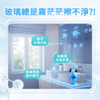 Dalli-玻璃光亮清潔噴劑-750ML