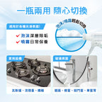 Dalli-玻璃光亮清潔噴劑-750ML