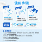 Dalli-玻璃光亮清潔噴劑-750ML