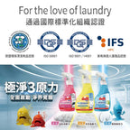 Dalli-玻璃光亮清潔噴劑-750ML