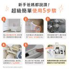 【Celinda 賽寧】小淨寶奶瓶清洗機203全能濾淨組