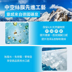 【BRITA｜限量】mypure pro X6 超濾濾芯組+離子交換樹脂濾芯