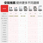 【Celinda賽寧】6人份免安裝桌上型洗碗機DGF-601
