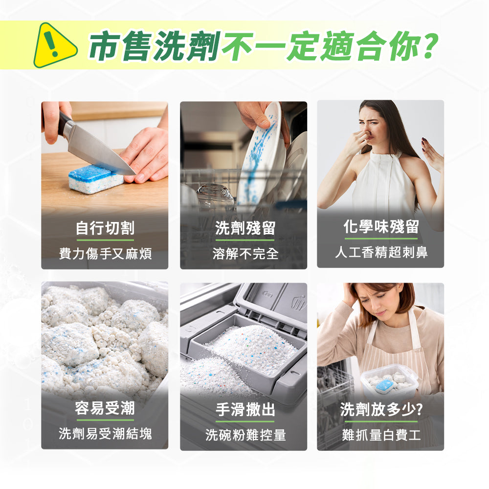 德國gc-洗碗機專用小小錠-36錠