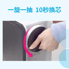 【高雄SOGO專用】BRITA mypure GR RO 600G濾芯組