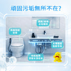 Dalli-浴室雙效清潔噴劑-750ML