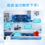 Dalli-廚房雙效清潔噴劑-750ML