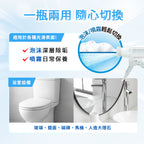 Dalli-浴室雙效清潔噴劑-750ML