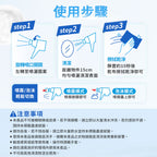 Dalli-廚房雙效清潔噴劑-750ML