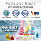 Dalli-廚房雙效清潔噴劑-750ML