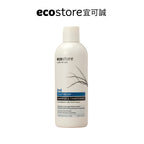 【YUKA團購】ecostore-純淨洗潤髮2合1-325ML-頭皮清舒