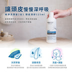 【leana團購】Leana 愛用組_抗敏無香沐浴露900ml+純淨洗潤髮2合1-325ml+抗敏無香洗手露300ml