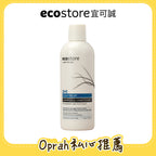 【Oprah團購】ecostore-純淨洗潤髮2合1-325ML-頭皮清舒