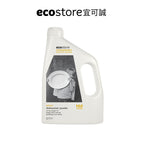 【橘宅日常團購】ecostore_洗碗機專用環保洗碗粉-經典檸檬-2KG