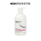 【蕎麥家團購】ecostore_純淨洗手露-牡丹番石榴300ML
